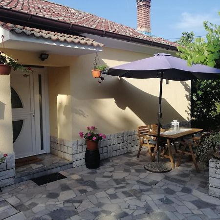 Studio Apartment Vigo - Rijeka Exterior photo